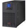 APC Easy UPS On-Line, 3kVA/2400W, Tower, 230V (SRV3KI)