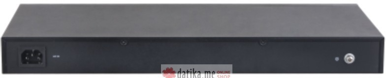 DAHUA CS4218-16ET-240 18-Port Cloud Managed Desktop Switch with 16-Port PoE в Черногории