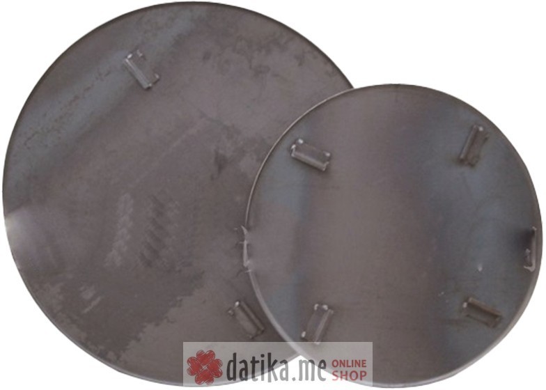 Bormann BTC5126 Ploča za finiširanje betona 960mm (FOR BTC5125)  в Черногории