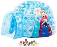 Intex 48670 Igracka - sator na naduvavanje Frozen 185x157x107
