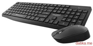 PowerLogic XPLORER AIR 6600 Wireless combo