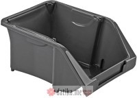 BORMANN BTB3352 Kutija PVC (kontejner) višenamjenska 125x195x95mm