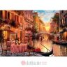 Clementoni Igraсka puzle 1000 Venezia compact в Черногории