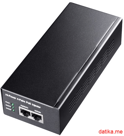 Cudy PoE300 Mrežni adapter в Черногории