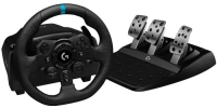 Racing Steering Wheel Logitech G923 Trueforce 