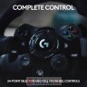 Logitech G923 Trueforce Racing Steering Wheel