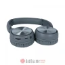 Swissten Slušalice Wireless Stereo TRIX Silver/Grey