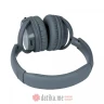 Swissten Slušalice Wireless Stereo TRIX Silver/Grey