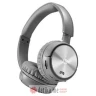Swissten Slušalice Wireless Stereo TRIX Silver/Grey
