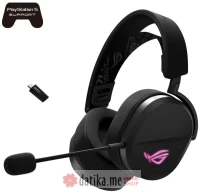 ASUS PHO AS ROG Pelta Wireless headset