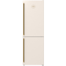 Gorenje Classico Collection NRK6192CLI NoFrost Kombinovani frižider, 185cm 