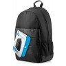 HP Classic Backpack for 15.6" Laptop 