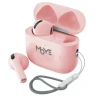 Moye Slušalice Aurras 3 Lite True Wireless Earphone Pink
