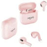 Moye Slušalice Aurras 3 Lite True Wireless Earphone Pink