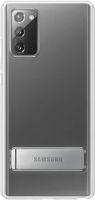Samsung Clear Standing Cover for Galaxy Note20