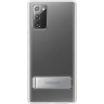 Samsung Clear Standing Cover for Galaxy Note20 в Черногории