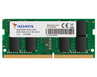 ADATA SODIMM DDR4 16GB 3200Mhz, AD4S320016G22-SGN