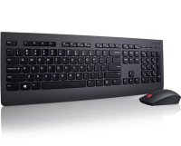 Lenovo Professional Wireless Combo