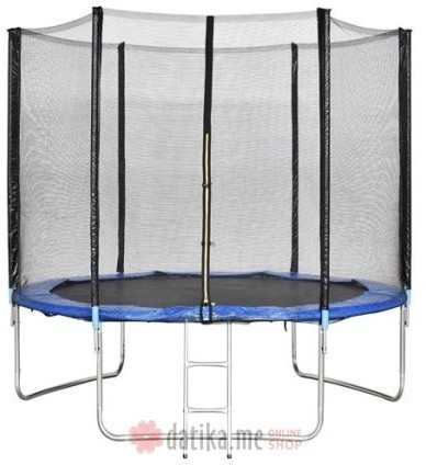 BBO Trambolina (244cm) в Черногории