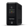 CyberPower UT850EG UPS 850VA/425W 