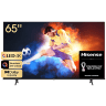 Hisense 65E7HQ ​DLED 65" 4K UHD, HDR10+, Smart TV 