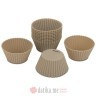 NAVA CUPCAKE SILIKONSKE MODLE 12Kom
