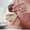 NAVA CUPCAKE SILIKONSKE MODLE 12Kom