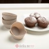 NAVA CUPCAKE SILIKONSKE MODLE 12Kom