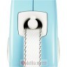 Flexi Povodac Puppy Tape 2 M Light Blue
