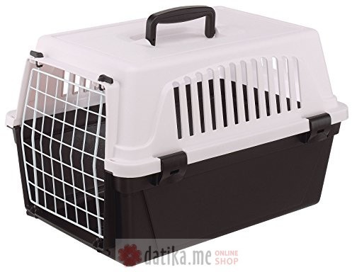 Ferplast Transporter Za Pse I Mačke Atlas 10 El Palbox 32,5 x 48 x 29 cm  в Черногории