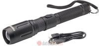 MAURER Lampa akumulatorska led USB 5V/500Lum/2000 mAh/5H-15H
