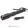 MAURER Lampa akumulatorska led USB 5V/500Lum/2000 mAh/5H-15H