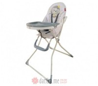 BBO Hranilica junior (HCY6201) - Grey