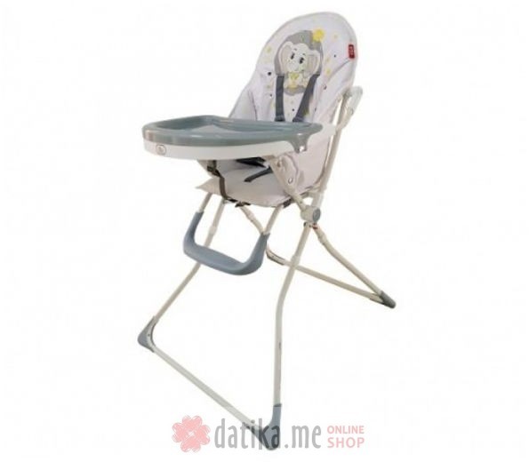 BBO Hranilica junior (HCY6201) - Grey в Черногории