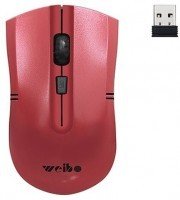 WEIBO RF-2818 Wireless Optical USB miš 
