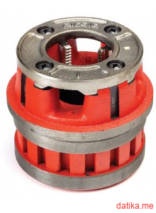 RidGid 65565 Nareznica za celicne cijevi BSPT 1/2"