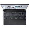 Laptop Gigabyte Aero 5 KE4 Creator Intel Core i7-12700H/16GB/1TB SSD/RTX 3060 6GB/15.6" 4K OLED/Win11Home 