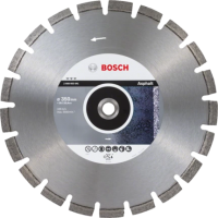Bosch Dijamantska rezna ploča za asfalt 350x25.4(20)x12mm