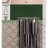 Bosch Upuštači za burgiju za drvo i plastiku,metal 8,10,12mm 