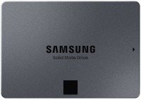 Samsung 870 QVO Series SSD 8TB 2.5" SATA III, MZ-77Q8T0BW 