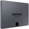 Samsung 870 QVO Series SSD 8TB 2.5" SATA III, MZ-77Q8T0BW  in Podgorica Montenegro