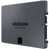 Samsung 870 QVO Series SSD 8TB 2.5" SATA III, MZ-77Q8T0BW 
