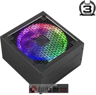 Armaggeddon VOLTRON GOLD 600 RGB