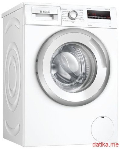 Bosch WAN24291BY Mašina za pranje veša 8 kg, 1200 obr/min