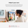 Samsung Music Frame HW-LS60D Frame Design Wireless Speaker (2024)