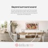 Samsung Music Frame HW-LS60D Frame Design Wireless Speaker (2024)