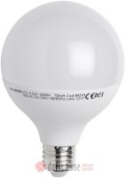 MAURER Sijalica Led 120mm E27/20W/2700K/2452Lum