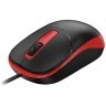 GENIUS DX-123 USB Optical crno-crveni miš в Черногории