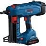 BOSCH Pištolj za eksere u beton 18V Fi 2,7-3mm/13-38mm GNB 18V-38 bez baterije i punjača  (06019L7000)  в Черногории
