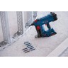 BOSCH Pištolj za eksere u beton 18V Fi 2,7-3mm/13-38mm GNB 18V-38 bez baterije i punjača  (06019L7000)  в Черногории